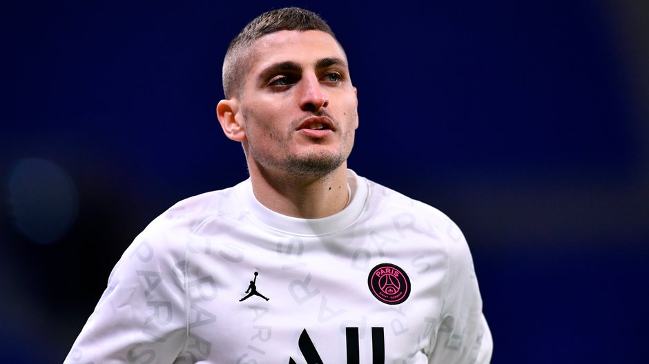 Marco Verratti