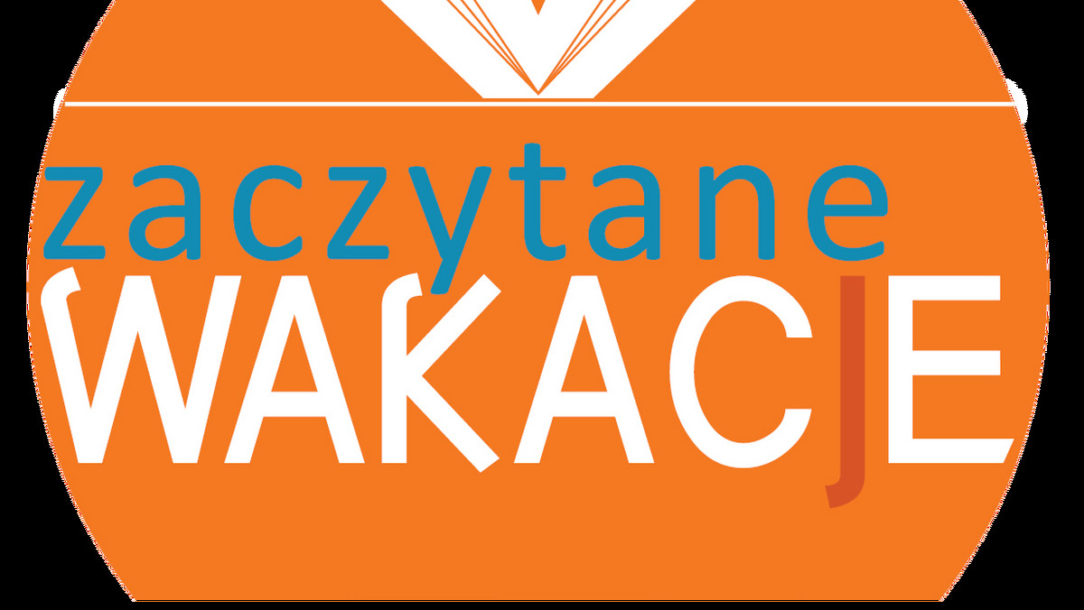 Powraca akcja "Zaczytane Wakacje"! Jej celem jest przekonanie Polaków do tego, że warto czytać - szczególnie podczas wakacyjnego odpoczynku.