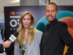 Coś takiego u projektantki? Drobiazg położył stylizację Joanny Przetakiewicz [FOTO]