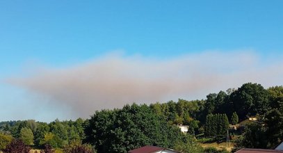 Ostrzeżenia IMGW. W tych regionach trzeba uważać