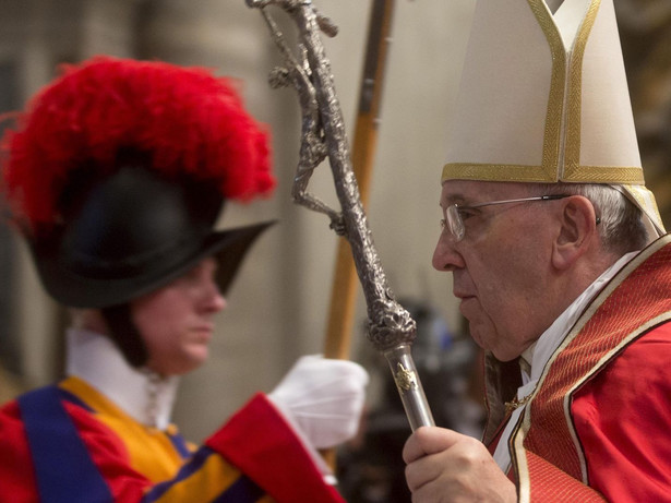 Franciszek wietrzy Kurię Rzymską. Dwie lub trzy kongregacje zamiast mnóstwa rad i komisji