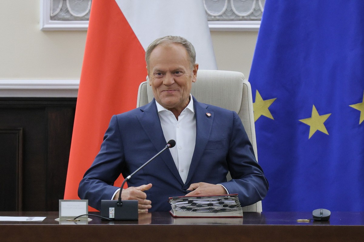 Donald Tusk