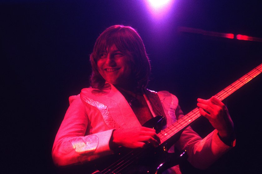 Greg Lake