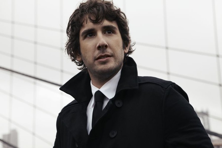 Josh Groban
