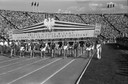 Stadion Dziesięciolecia  22.07.1955 r.