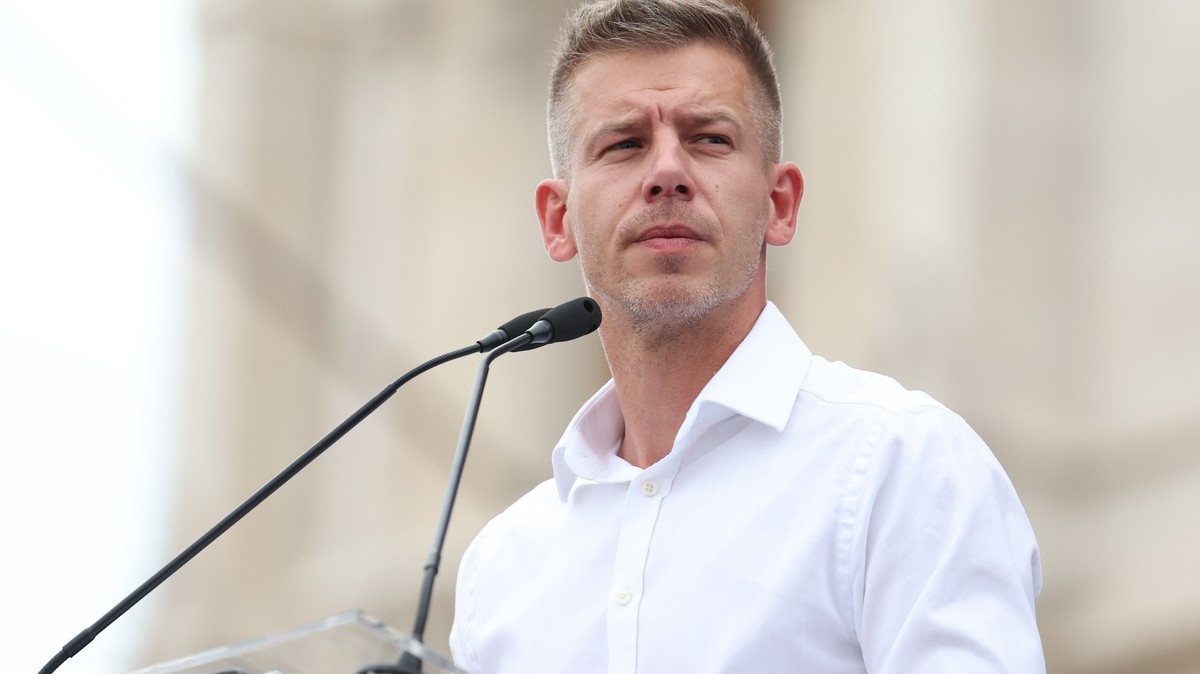 A magyar milliárdos elárulta: Magyar Péter megkereste, hogy adjon neki pénzt és ő adott