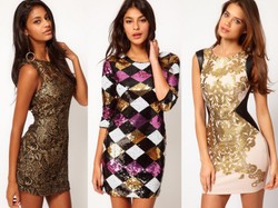 Andrzejkowe szaleństwo sukienkowe!