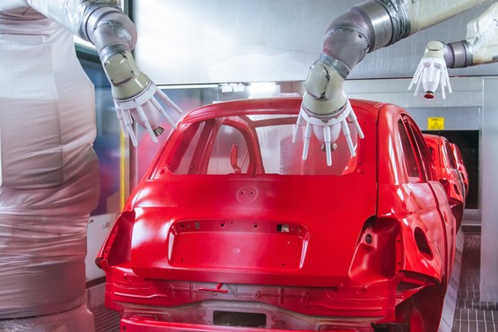 Fiat rozbił bank w Polsce! Historyczny sukces fabryki w Tychach