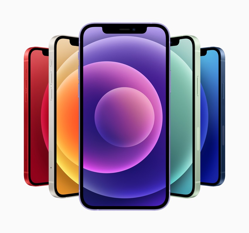 Apple iPhone12