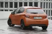 Nietuzinkowy maluch - test Peugeota 208 1.2 PureTech