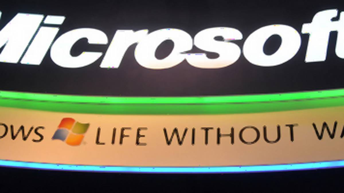 Microsoft rozwiązuje problem bety Windows Home Server Vail