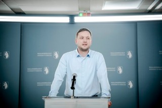 Spór o Grenlandię się zaostrza. Premier największej wyspy świata apeluje do USA