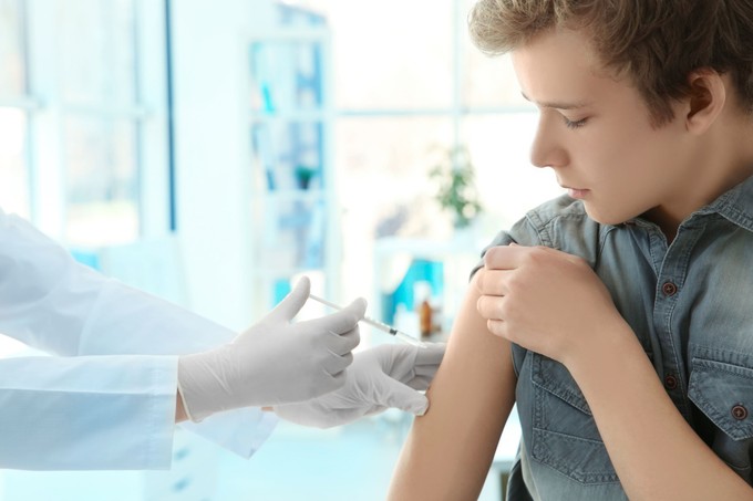 Ezért kérjük fiúknak is az ingyenes HPV oltást!