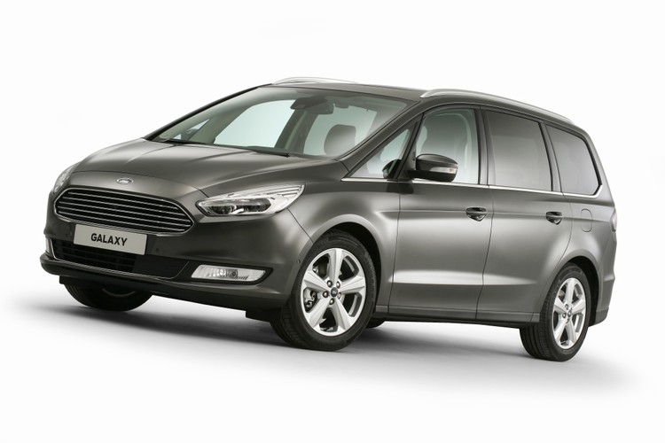 Ford galaxy