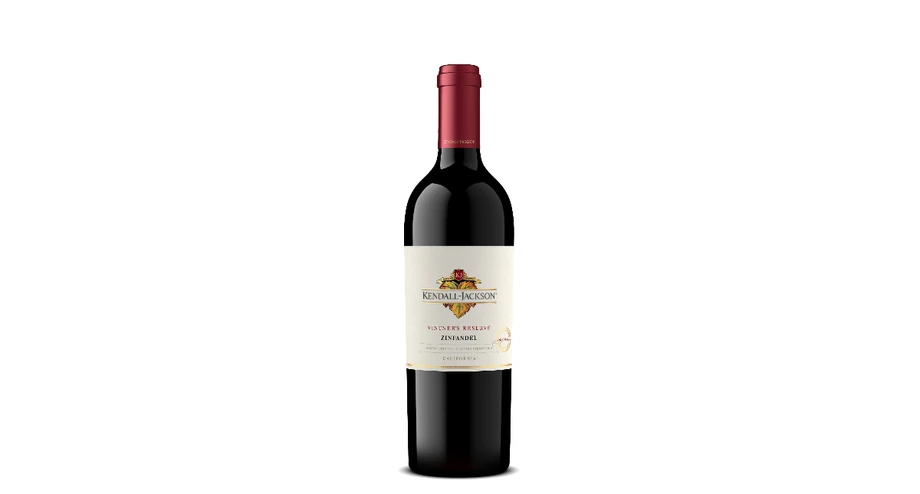 Kendall Jackson Vintner's Reserve Zinfandel