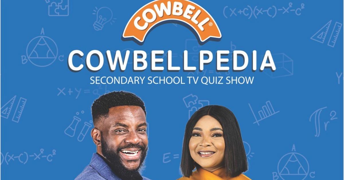 Cowbellpedia is back! Now focuses on STEM and offers bigger rewards! - Vimarsana News