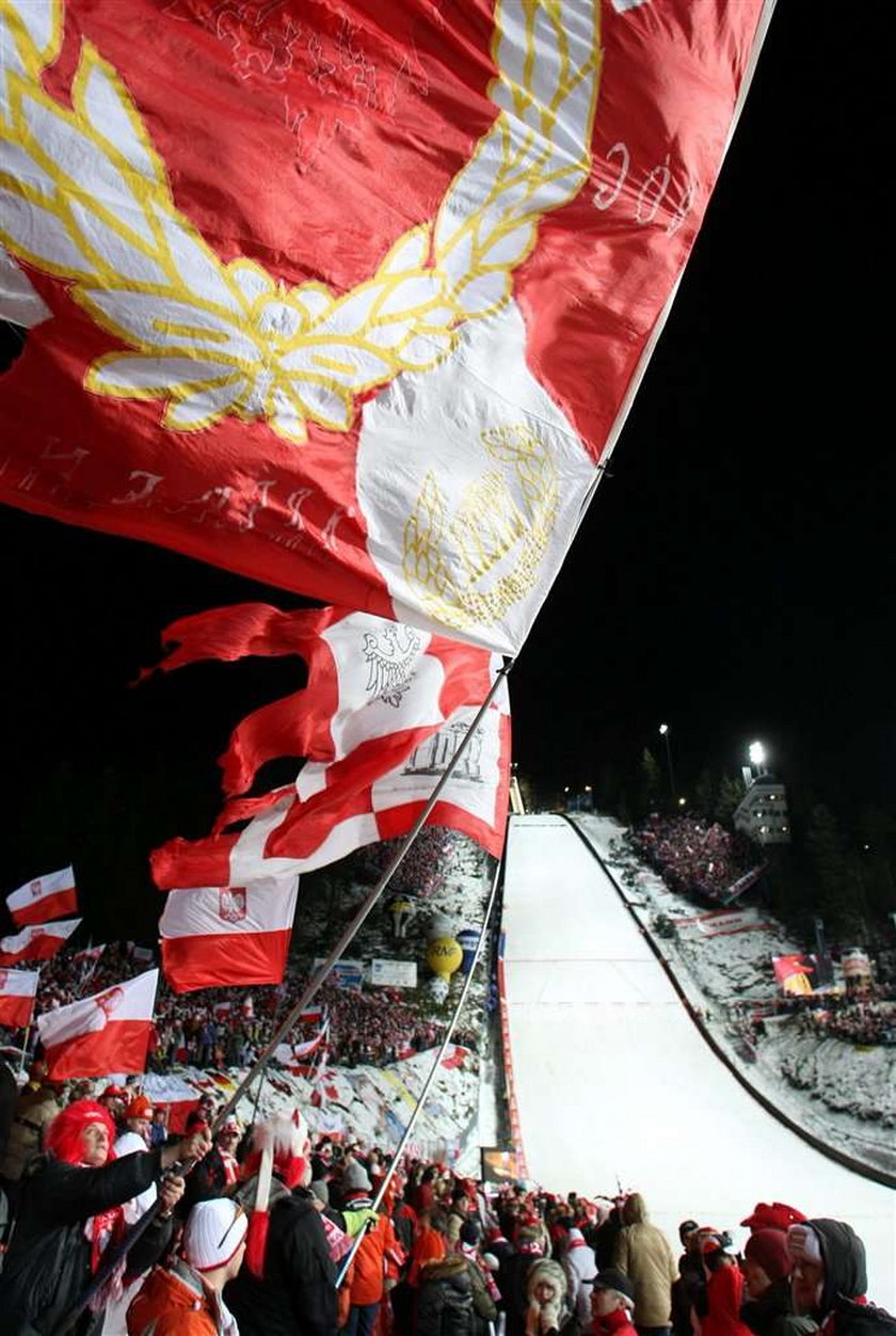 Zakopane może zorganizować trzy konkursy w skokach narciarskich w tym sezonie