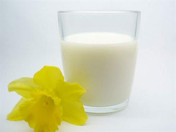 Szklanka mleka dla każdego dziecka