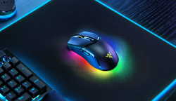 Nowa, lekka mysz dla graczy. Oto Razer Cobra Pro [RECENZJA]