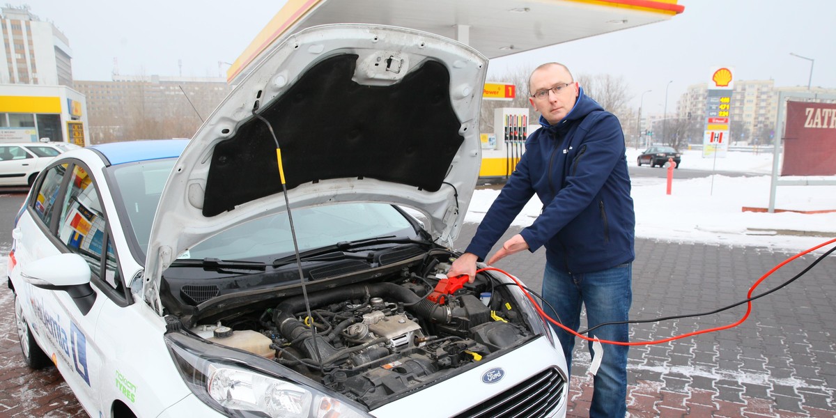 EKSPERT SZKOLA JAZDY AUTO SWIAT