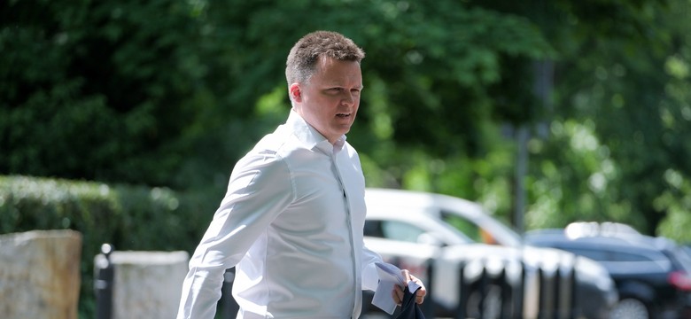 O to chodziło Tuskowi! KO nie skorzysta z zaproszenia Hołowni, bo...