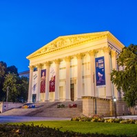 Múzeumok éjszakája: a Magyar Kutatási Hálózat is csatlakozik a rendezvényhez