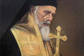 Ovo je NAJVEĆI GREH PO VLADIKI NIKOLAJU KOJI SE NASLEĐUJE OD PREDAKA, iz njega nastaje svo zlo: "Jedna stvar Boga razočara"