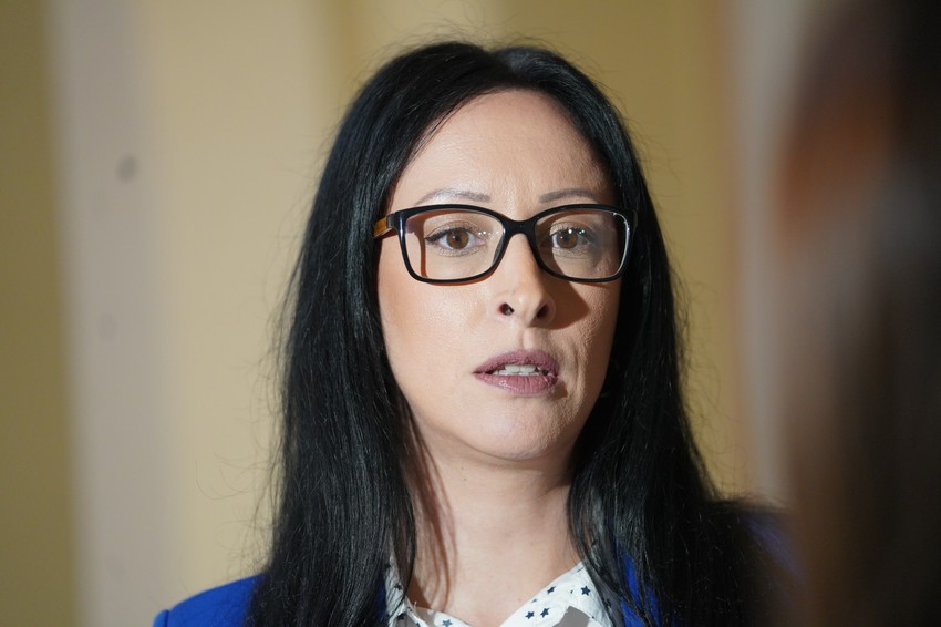 Jelena Žarić Kovačević