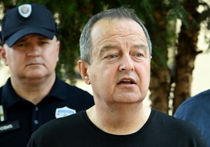 Ivica Dačić