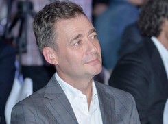 Jacek Rozenek znów trafił do szpitala. Jego stan jest poważny