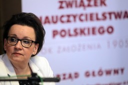 Wittbrodt: W propozycji MEN brakuje argumentów merytorycznych