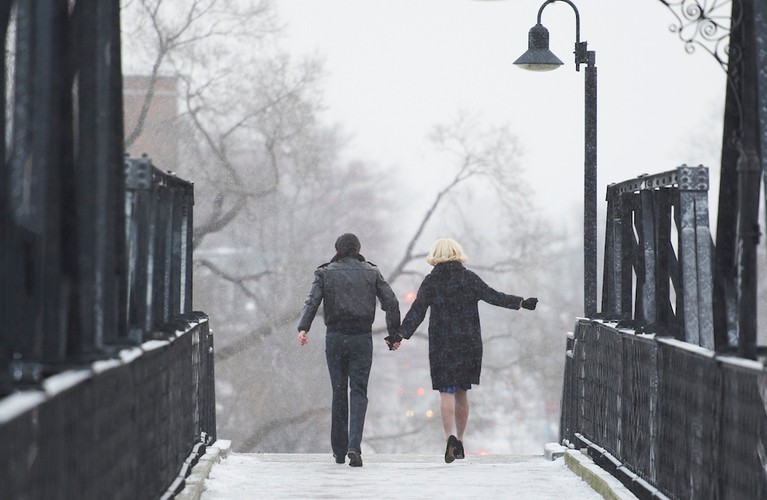 20. 'Historie rodzinne', reż. Sarah Polley