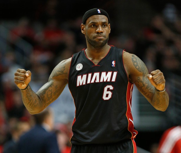 Liga NBA: Awans Miami Heat i Memphis Grizzlies