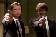 Pulp Fiction