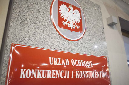 Firma pożyczkowa ukarana przez UOKiK. Musi zapłacić 4 mln zł kary
