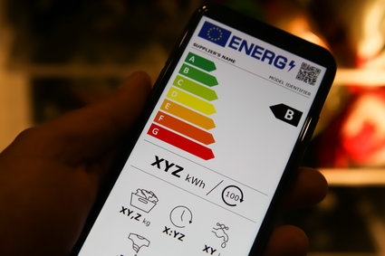 Co oznacza klasa energetyczna A+ i jak obecnie jest oznaczona?