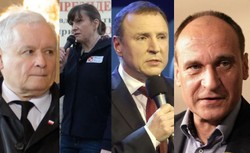 Kaczyński, Kurski, Kukiz, Stankiewicz. Tych wypowiedzi nie możesz przegapić [CYTATY TYGODNIA]