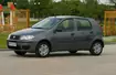 Fiat Punto II 1.2 z 2005 roku 