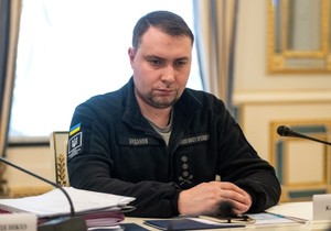 Kirilo Budanov