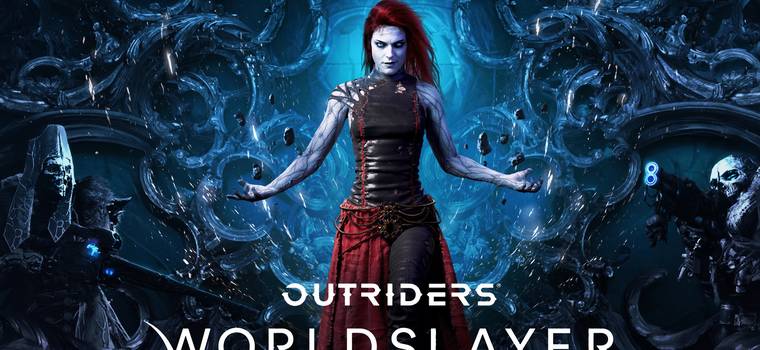 Zaprezentowano Outsiders: Worldslayer. Olbrzymie rozszerzenie do polskiej strzelanki