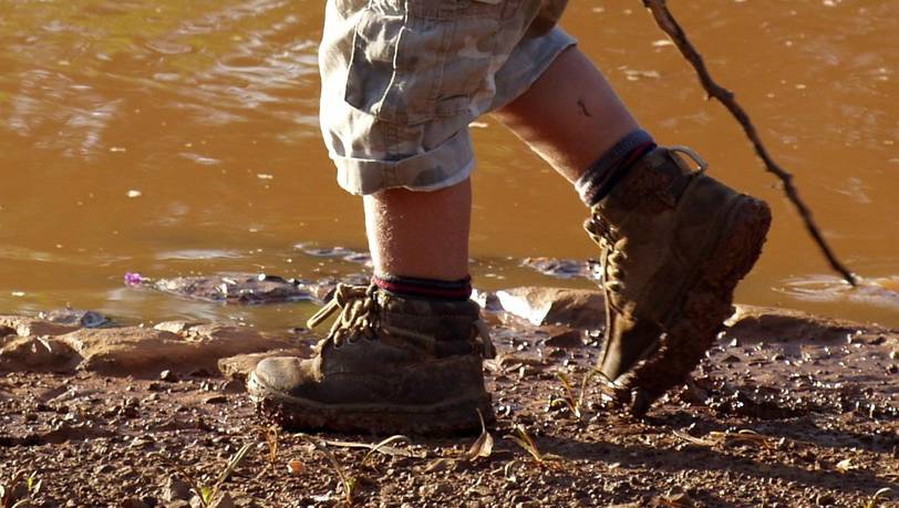 Sicher am Berg: Beliebte Bergschuhe für Kinder im Vergleich