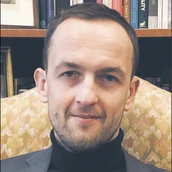 prof. Maciej Jońca