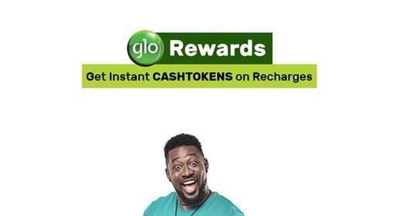 Subscribers to enjoy another season of Glo Rewards Cashtoken