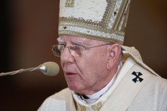 Referenda w sprawie aborcji? Abp Jędraszewski: Prawdziwy gest Piłata