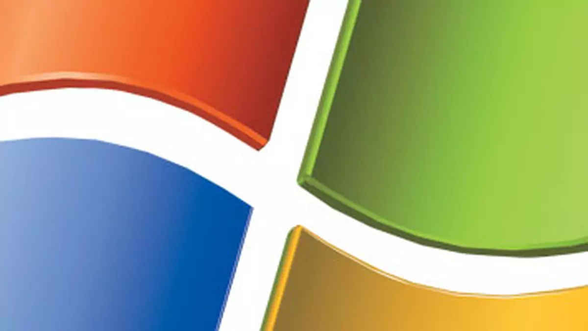 Windows XP: zmieniamy reakcję przycisku zasilania