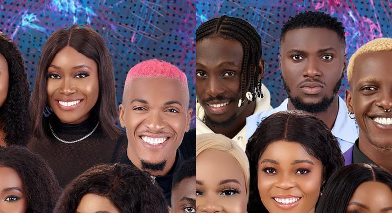 BBNaija season 7 housemates [Big Brother Naija]