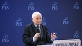 Kaczyński uderza w Mentzena: On chce Polski dla bogatych