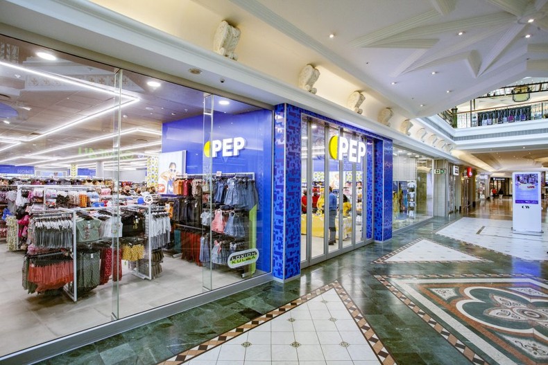 The transaction brings 469 new stores into the Pepkor Speciality unit, boosting its total to over 1,000 locations
