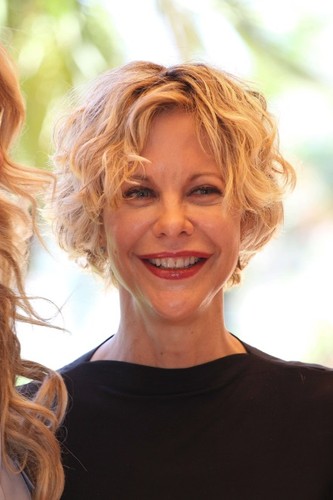 Meg Ryan