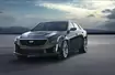 Cadillac CTS-V